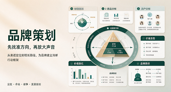 阳江品牌策划