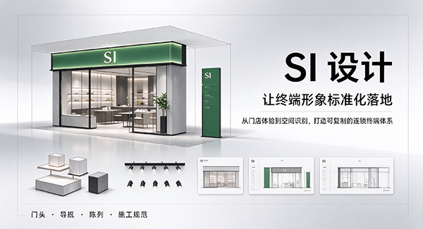 阳江SI设计